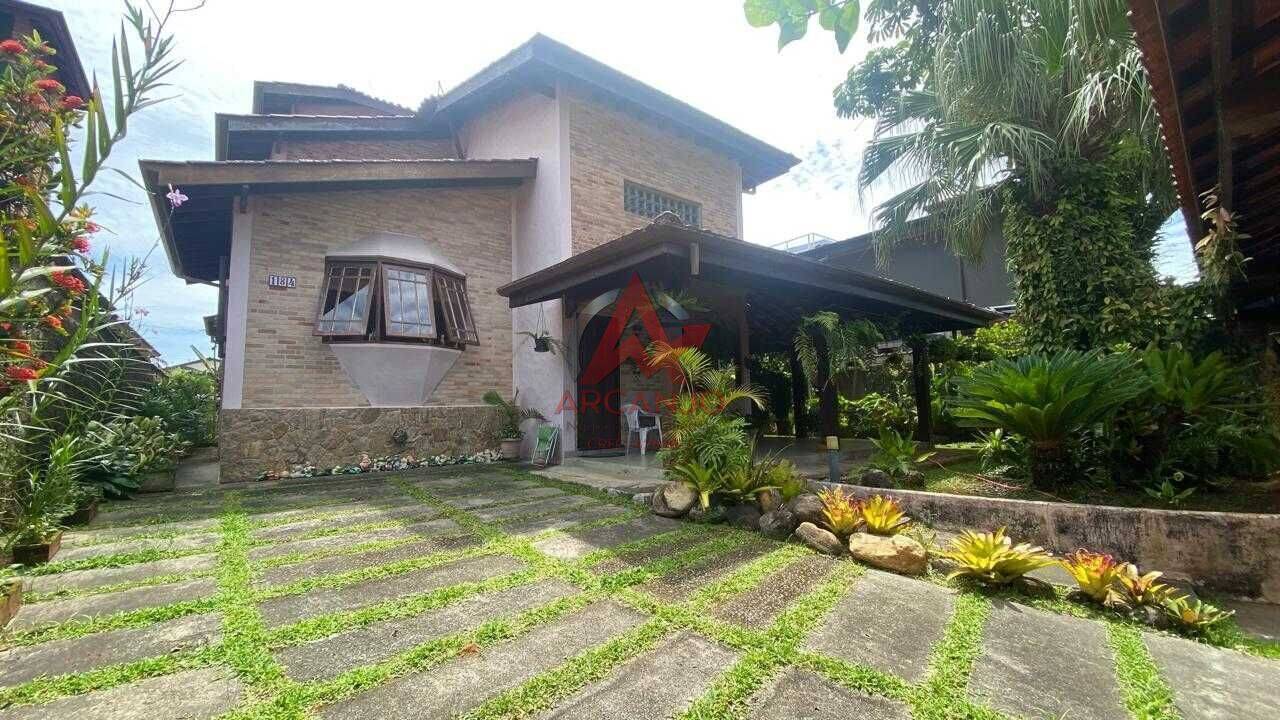 Casa disponível para venda na Praia Grande, Ubatuba/SP