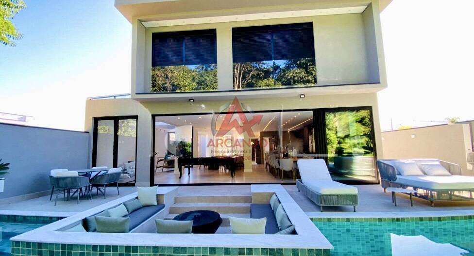 #6787 - Casa alto padrão para Venda em Bertioga - SP