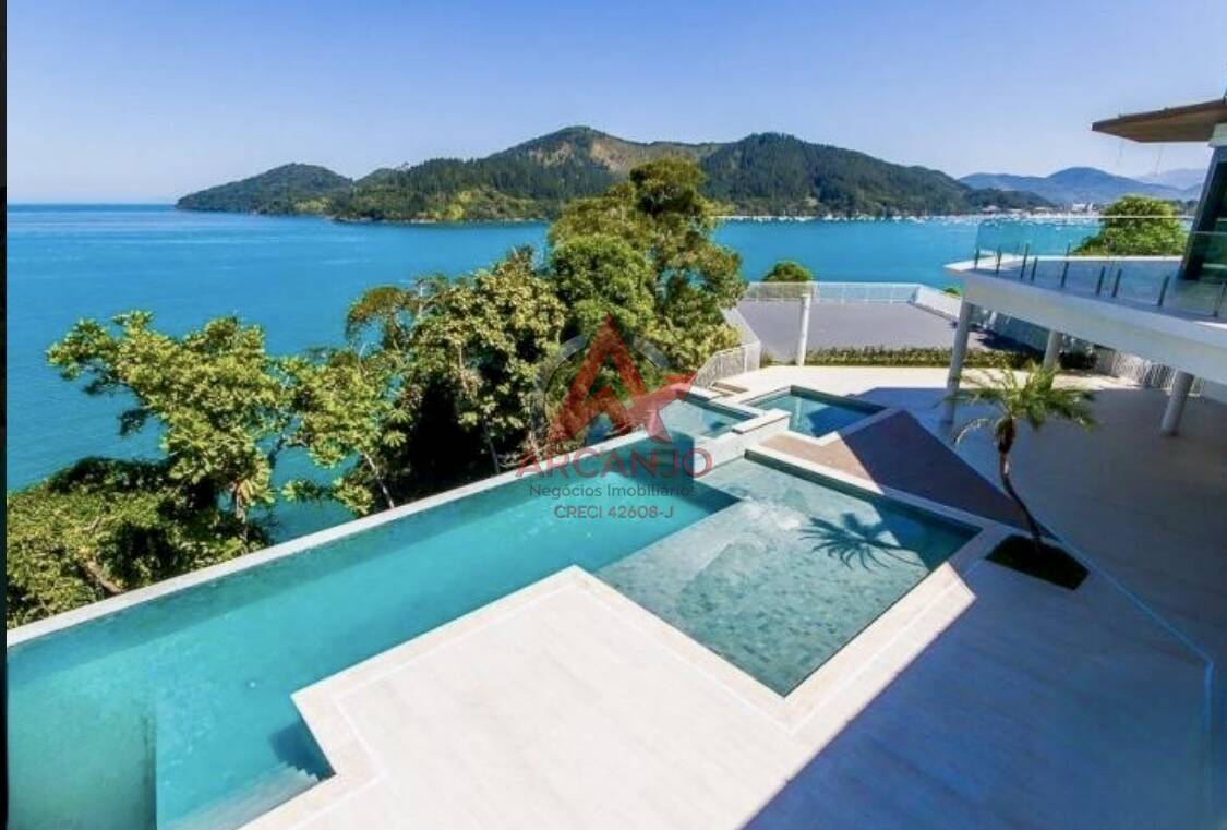 Casa Para Aluguel Definitivo Em Ubatuba-SP
