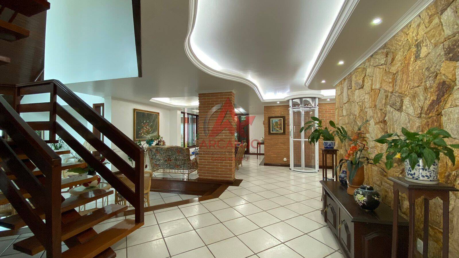 #71065 - Casa alto padrão para Venda em Bertioga - SP