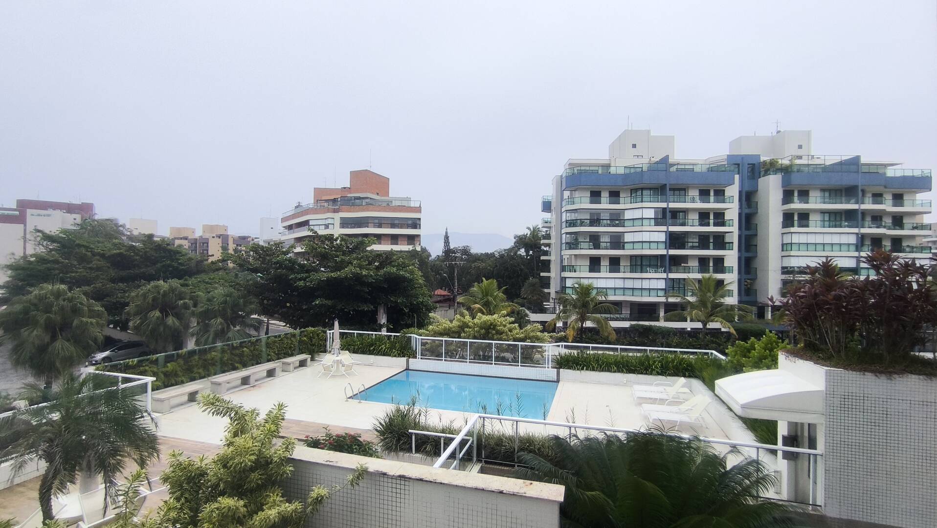 Apartamento Pé na Areia | Frontal| 4 dormitórios | Riviera d