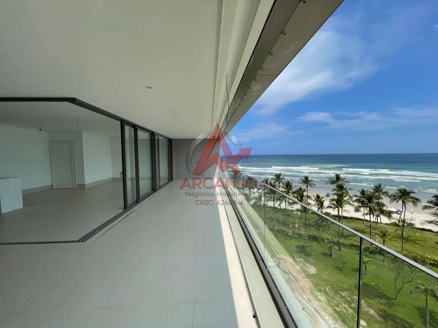 #71071 - Apartamento alto padrão para Venda em Bertioga - SP