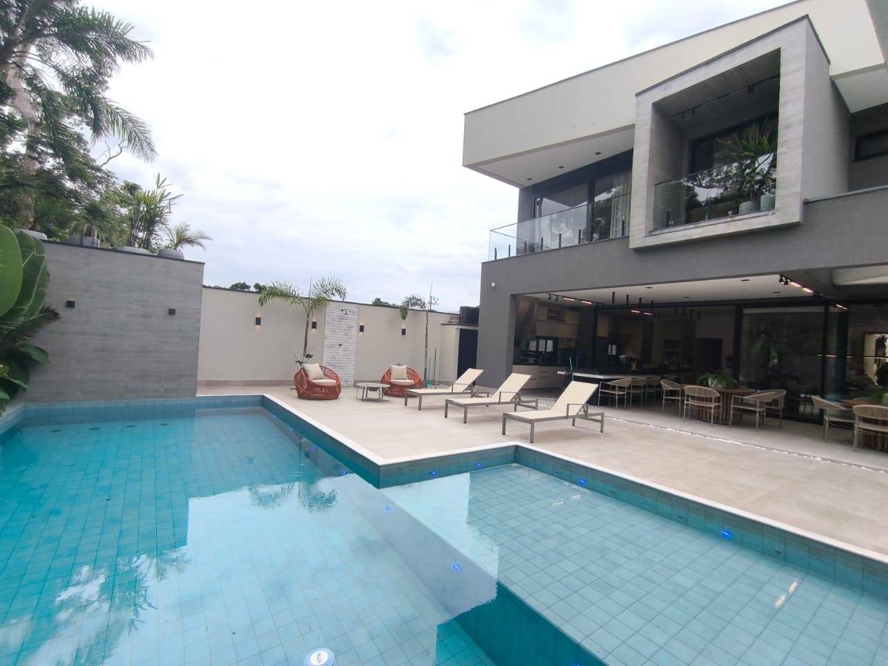 #1 - Casa para Venda em Bertioga - SP