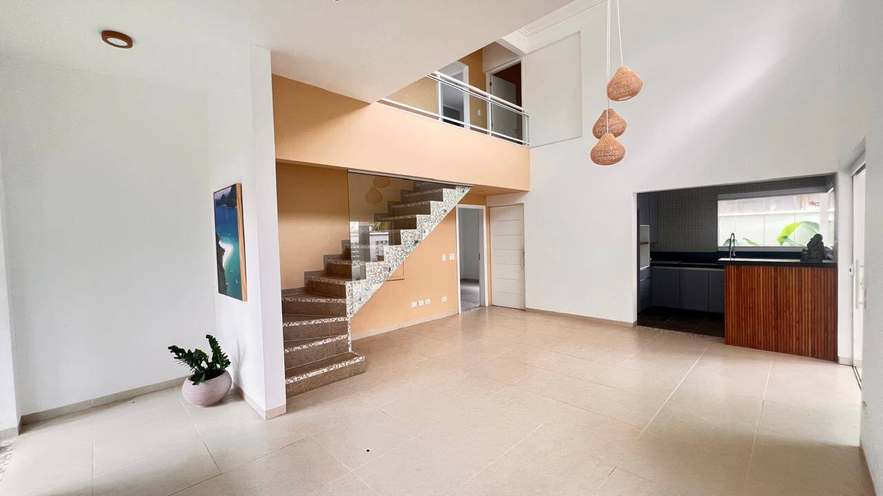 #1404 - Casa para Venda em Ubatuba - SP