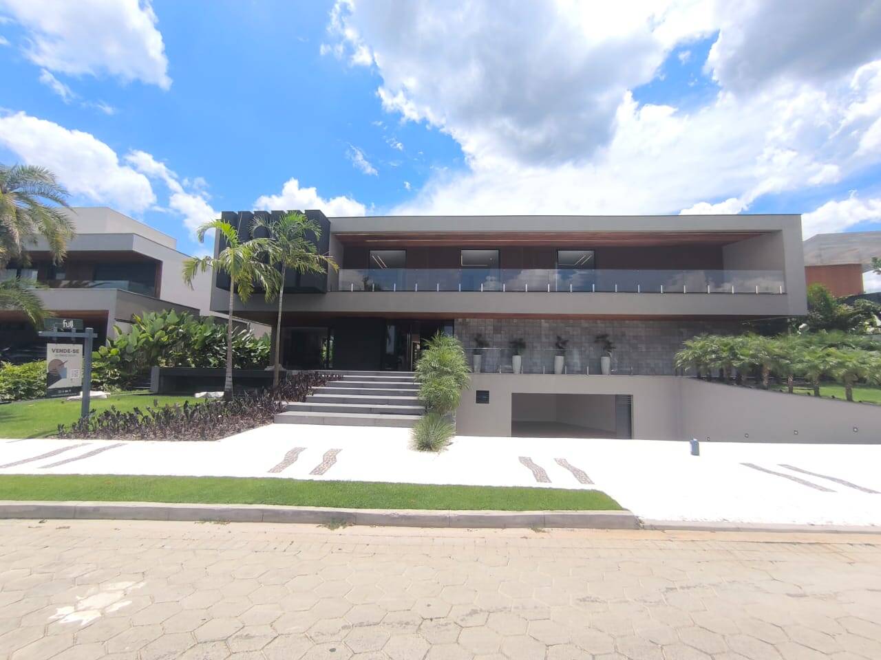 #1413 - Casa para Venda em Bertioga - SP