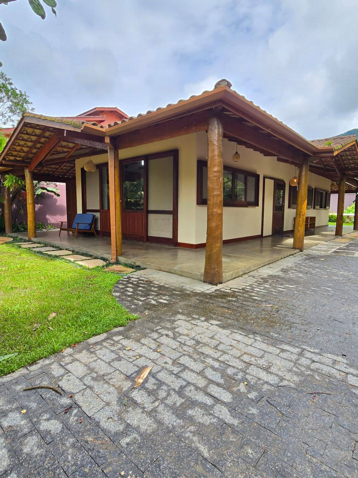 #1416 - Casa para Venda em Ubatuba - SP