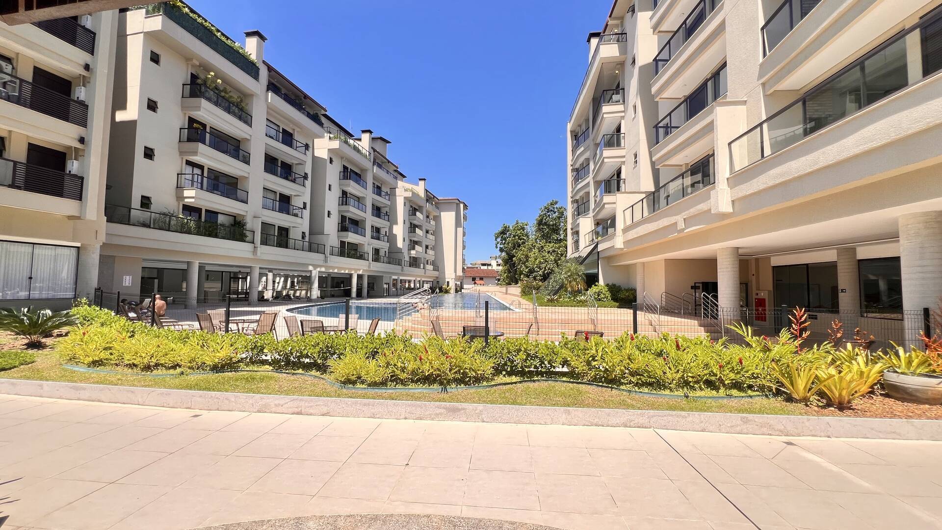 APARTAMENTO DE 2 DORMITÓRIOS A VENDA NO BAIRRO DO ITAGUÁ - UBATUBA - SP