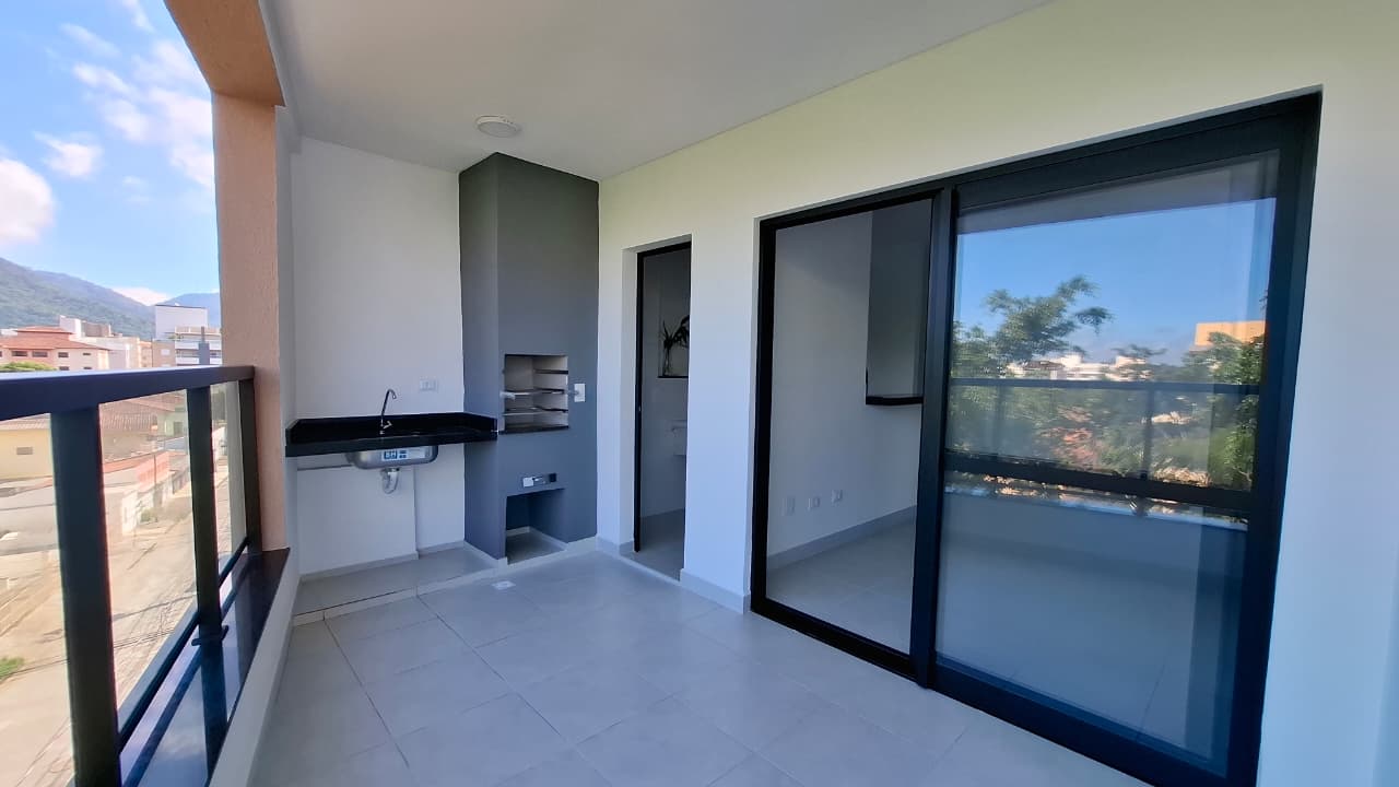 Apartamento recém entregue próximo a orla!
