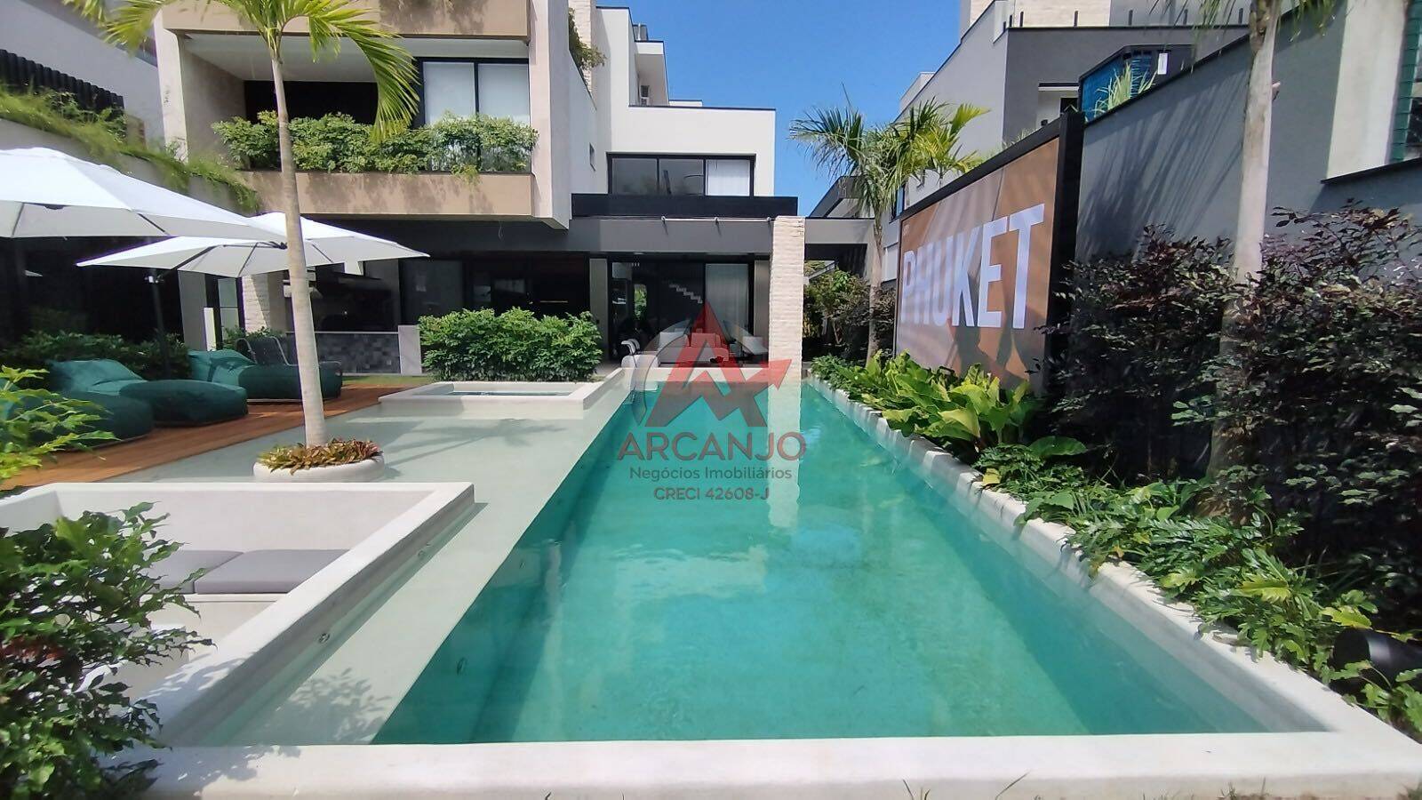 #71050 - Casa alto padrão para Venda em Bertioga - SP