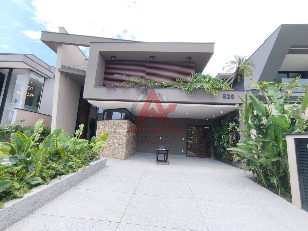 #71075 - Casa alto padrão para Venda em Bertioga - SP