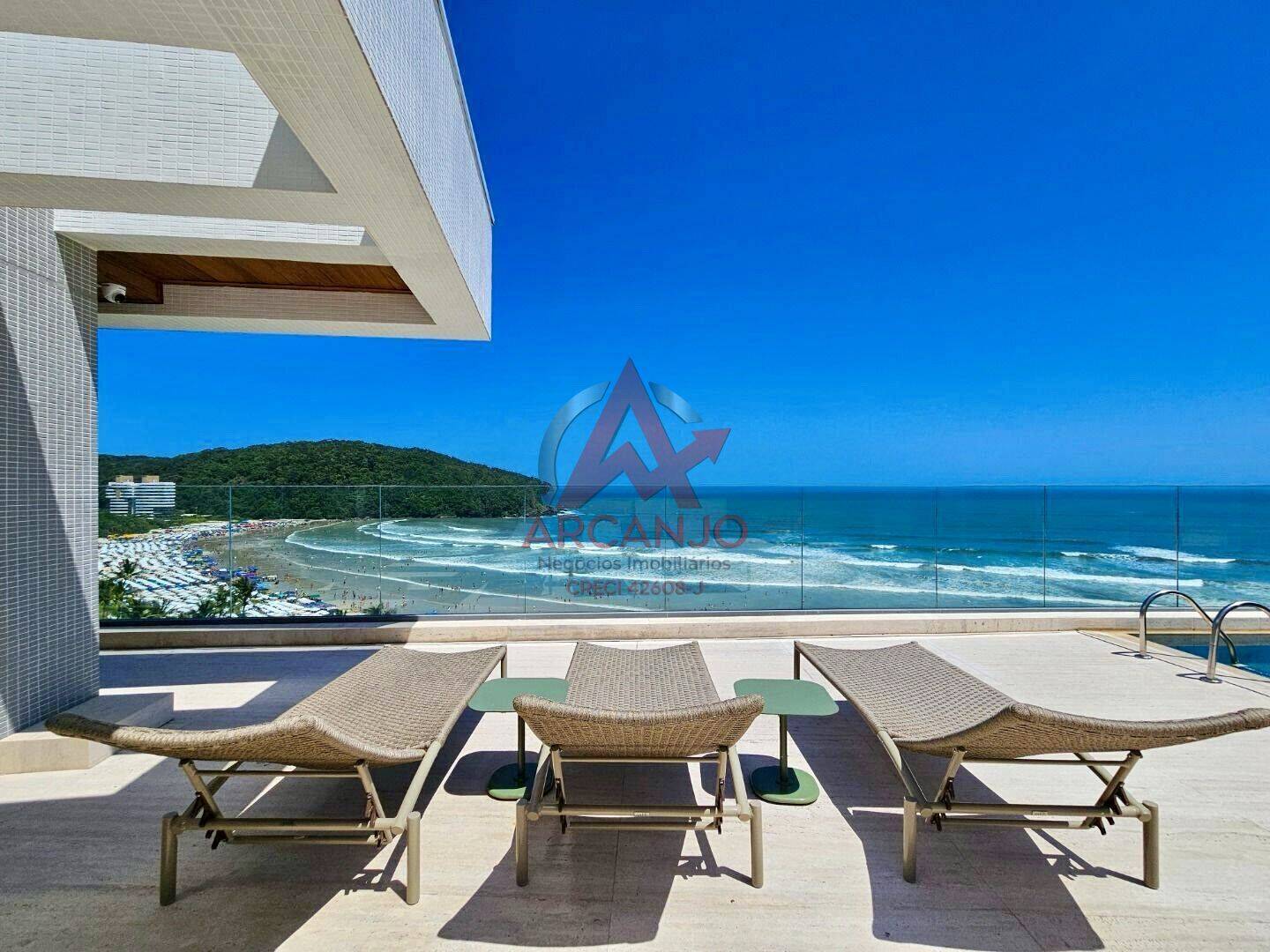 #71047 - Cobertura para Venda em Bertioga - SP