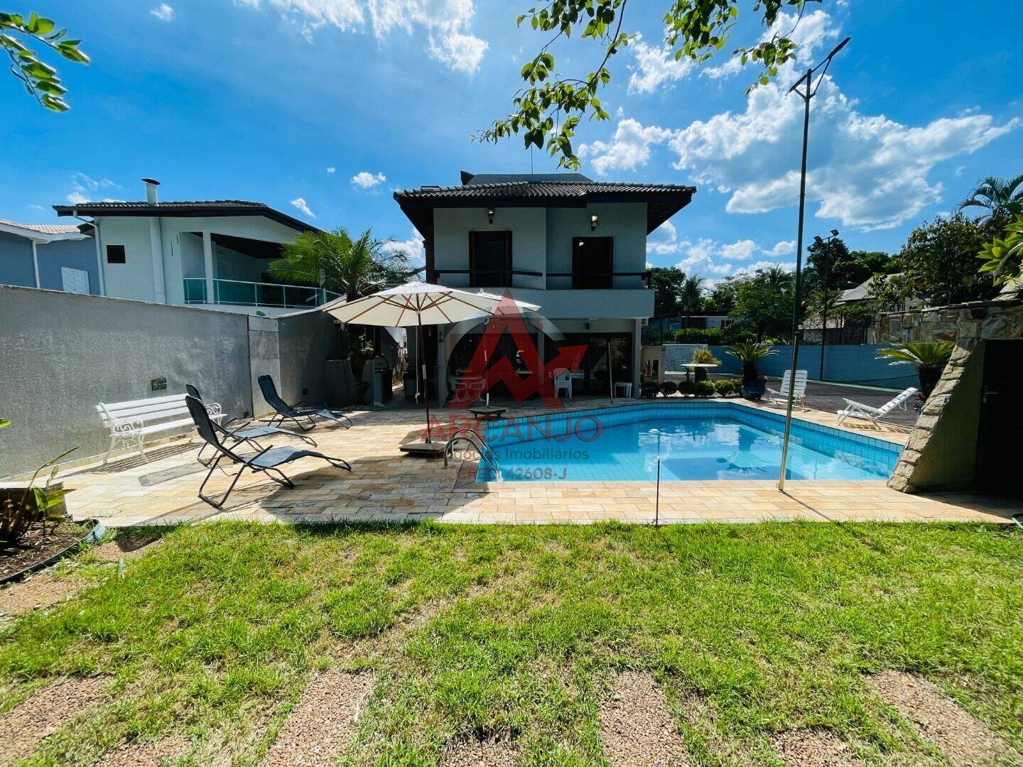 #71067 - Casa alto padrão para Venda em Bertioga - SP