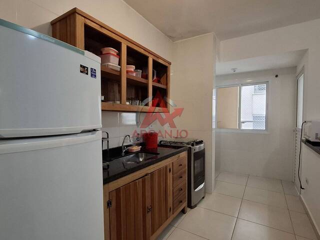 Apartamento para Venda em Ubatuba - 2