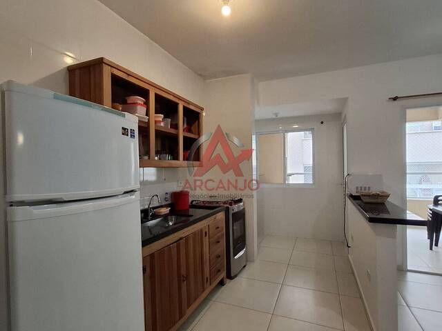 Apartamento para Venda em Ubatuba - 3