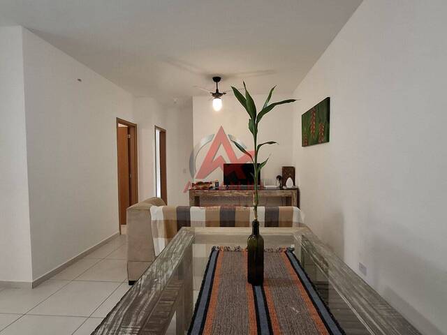Apartamento para Venda em Ubatuba - 5