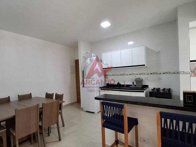 Apartamento para Venda em Ubatuba - 2