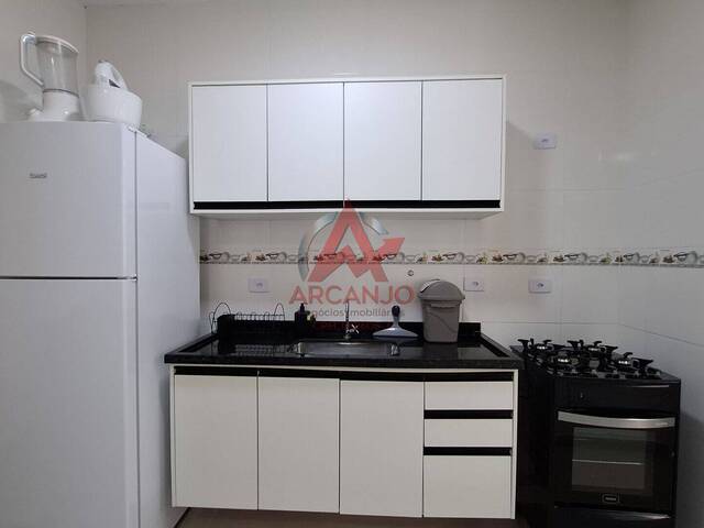 Apartamento para Venda em Ubatuba - 3