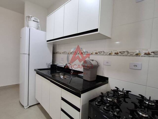 Apartamento para Venda em Ubatuba - 4