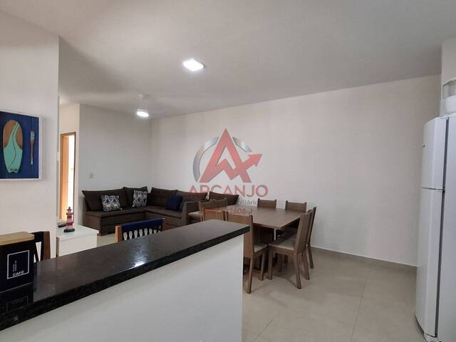 Apartamento para Venda em Ubatuba - 5