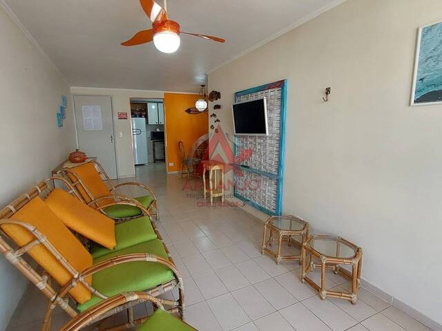 Apartamento para Venda em Ubatuba - 2