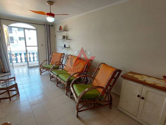 Apartamento para Venda em Ubatuba - 4
