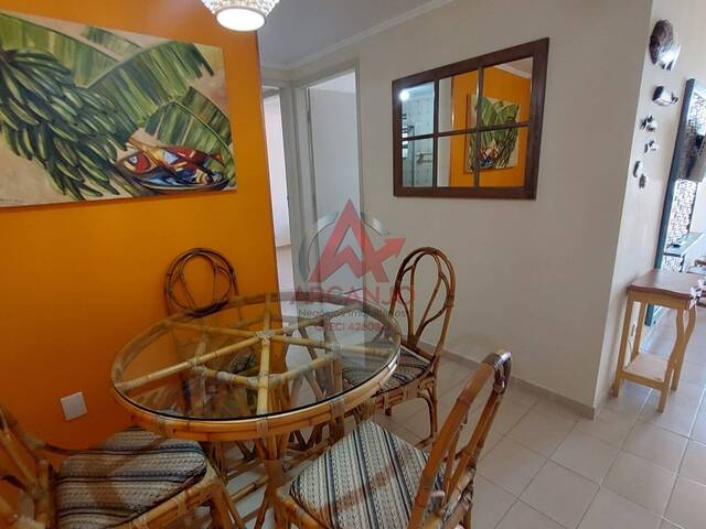 Apartamento para Venda em Ubatuba - 5
