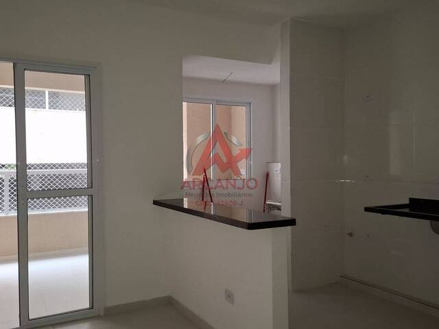 Apartamento para Venda em Ubatuba - 3