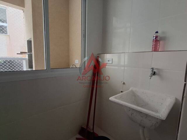 Apartamento para Venda em Ubatuba - 4