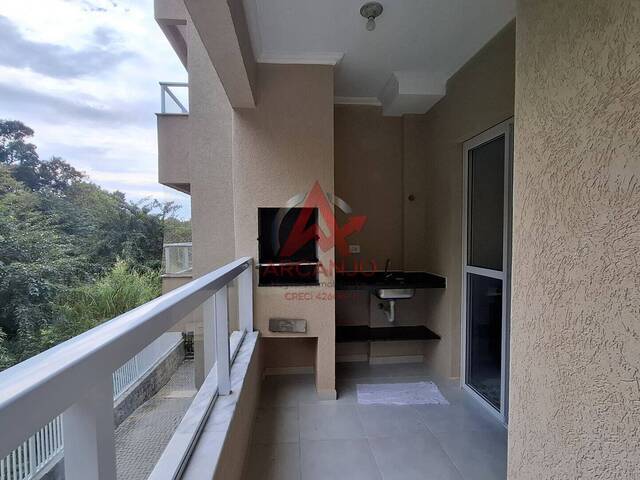 #1220 - Apartamento para Venda em Ubatuba - SP