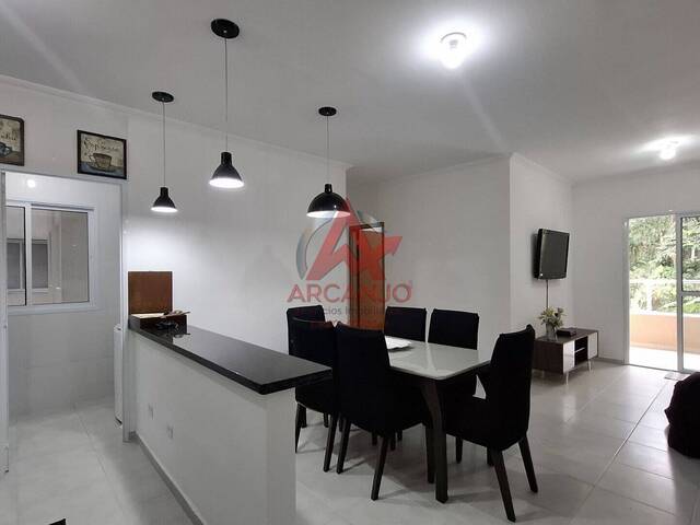 Apartamento para Venda em Ubatuba - 2