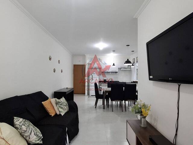 Apartamento para Venda em Ubatuba - 3