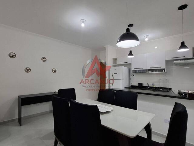 Apartamento para Venda em Ubatuba - 4