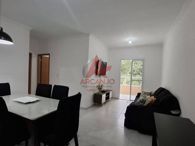 Apartamento para Venda em Ubatuba - 5