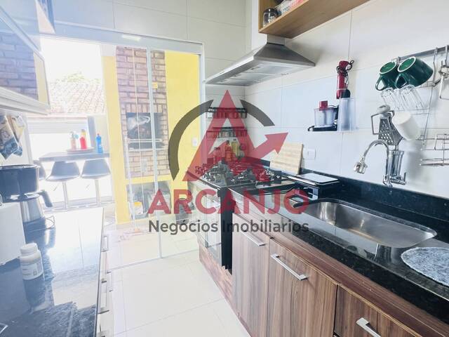 #6612 - Apartamento para Temporada em Ubatuba - SP