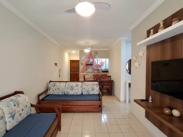 Apartamento para Venda em Ubatuba - 2