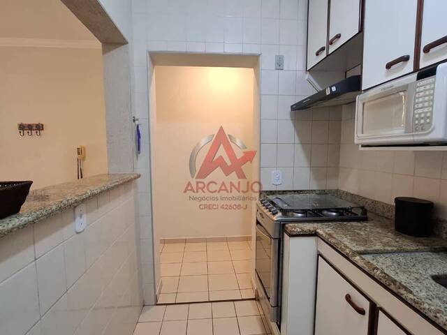 Apartamento para Venda em Ubatuba - 3