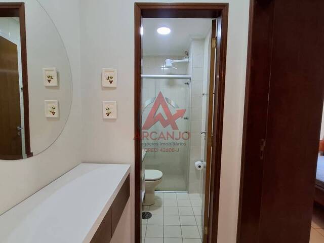 Apartamento para Venda em Ubatuba - 4