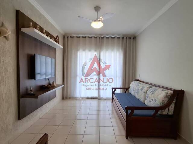 Apartamento para Venda em Ubatuba - 5