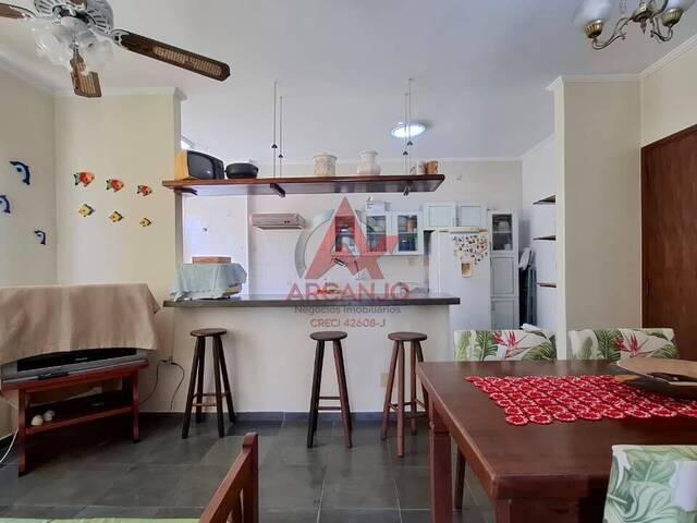 Apartamento para Venda em Ubatuba - 2