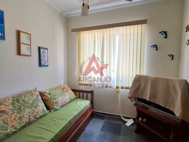 Apartamento para Venda em Ubatuba - 3