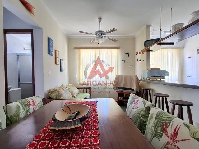 Apartamento para Venda em Ubatuba - 4