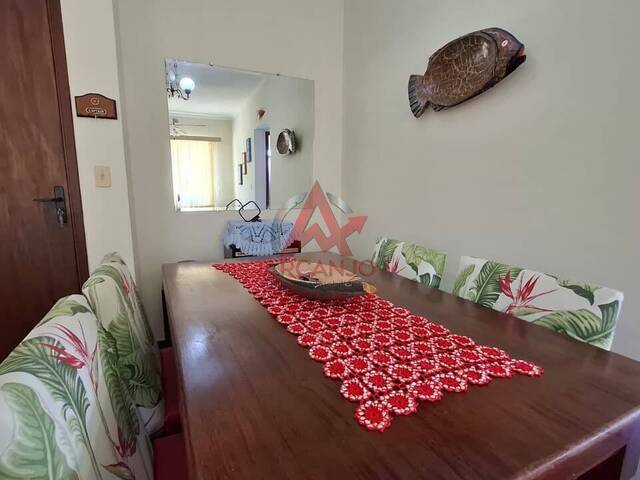 Apartamento para Venda em Ubatuba - 5