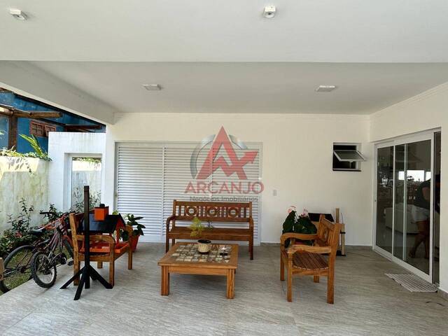 Casa alto padrão para Venda em Ubatuba - 3