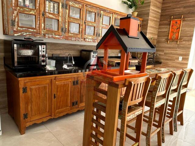 Casa alto padrão para Venda em Ubatuba - 5