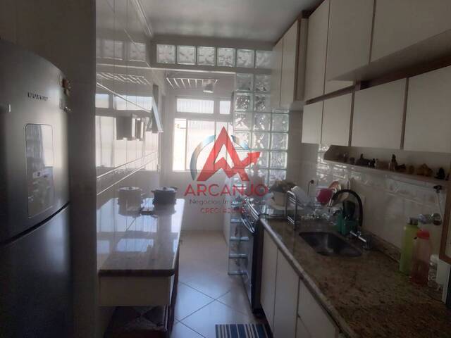 Apartamento para Venda em São Paulo - 4