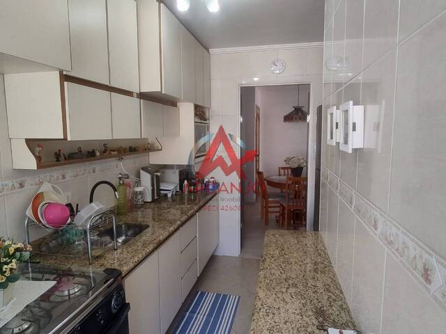 Apartamento para Venda em São Paulo - 5