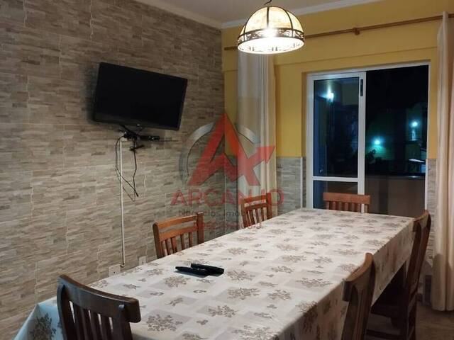 Apartamento para Venda em Ubatuba - 2