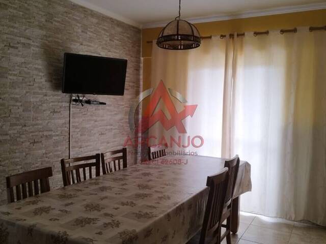 Apartamento para Venda em Ubatuba - 3