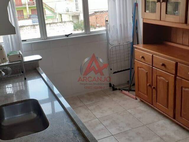 Apartamento para Venda em Ubatuba - 5