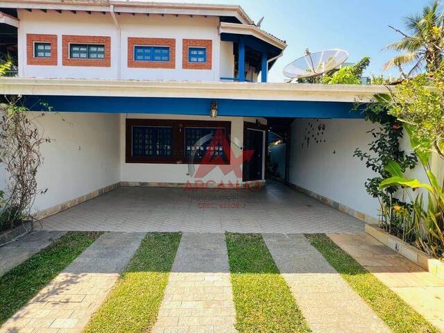 Casa para Venda em Ubatuba - 2
